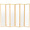 Alayzhia Clear Plastic Partition