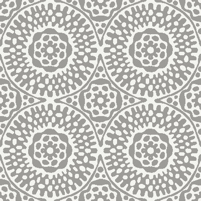 Carreau pour mur et plancher à motif ciment / béton 8 po x 8 po Sonora