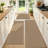 Machine Washable Non-Slip Kitchen Mat