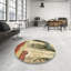 Tapis abstrait moderne 2564-552374118