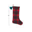 Chaussette de Noël en coton