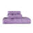 Ensemble de serviettes de bain 3 pièces Oleg Heritage-22182639