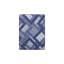 14 po, très doux, bleu + multi, très grand matelas, unité de poche, mousse à mémoire de forme, couches de mousse, matelas roulé et bleu + multi 14 po avec housse souple