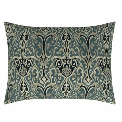 Housse et insert de coussin rectangulaire 100% coton Studio Line