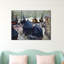 1 Piece Wrapped Canvas Painting-21212920