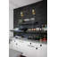 Collier 1-Light Armed Sconce-1725617857