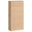 Bookcase 60X24x120 Cm Engineered Wood-809861979