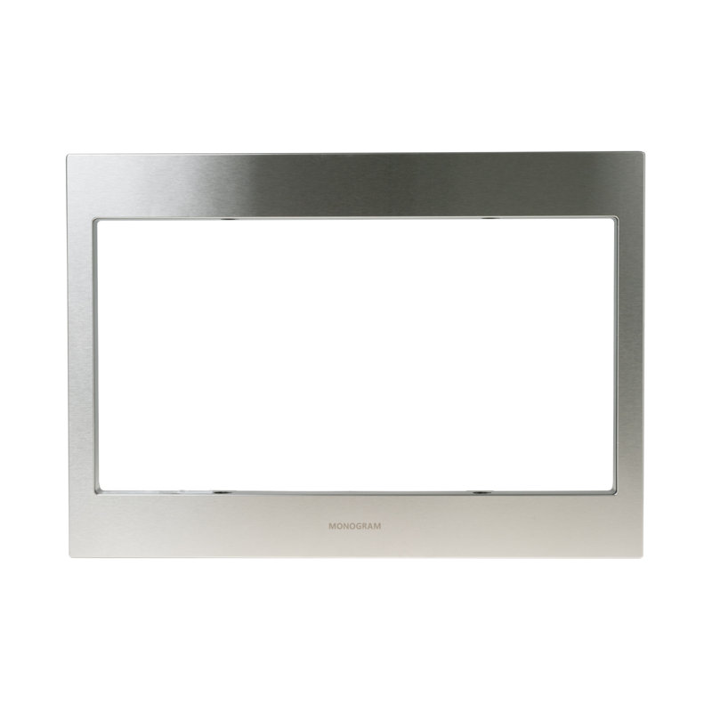 30" Built-in Kit for Monogram ZEB1227SL