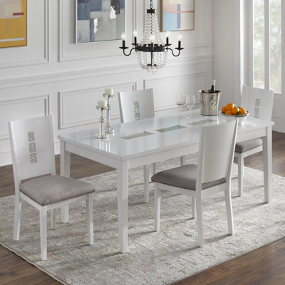 Malon Dining Set