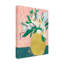 "Olog "Arrangement II" sur toile "-98233533