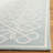 Hollander Hand-Hooked Wool Blue Area Rug-21274190