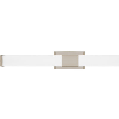 Adeltraud Dimmable LED Vanity Light