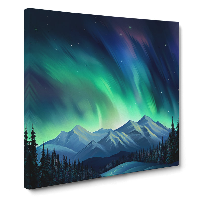 Print, 35cm H x 35cm W