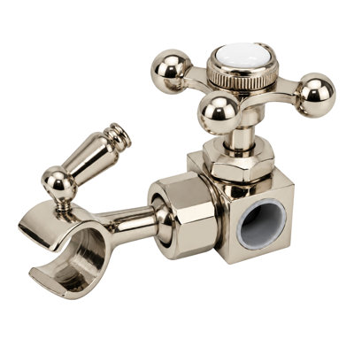 Slide Bar Bracket for Handheld Sprayer, Fits 5/8'' OD