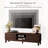 TV Stand for TVs up to 75", Media Console with 4 Drawers, Entertainment Center with Storage for Living Room and Bedroom-1747712057