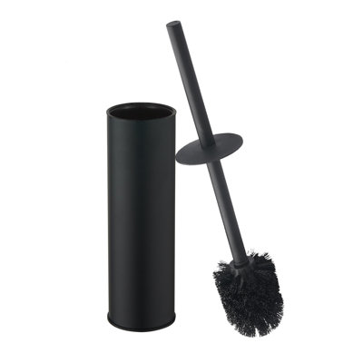 Freestanding Toilet Brush