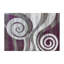 Tapis à motif de tourbillon moderne Aliodja-1763440136