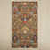 Floral Wool Hand Tufted Area Rug