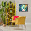 «Garden of Bright Color» par Ramona Murdock-1637908231-1637908229