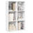 8-Cube 51''H Open Storage Shelf, Versatile Bookcase-24769349-24769401