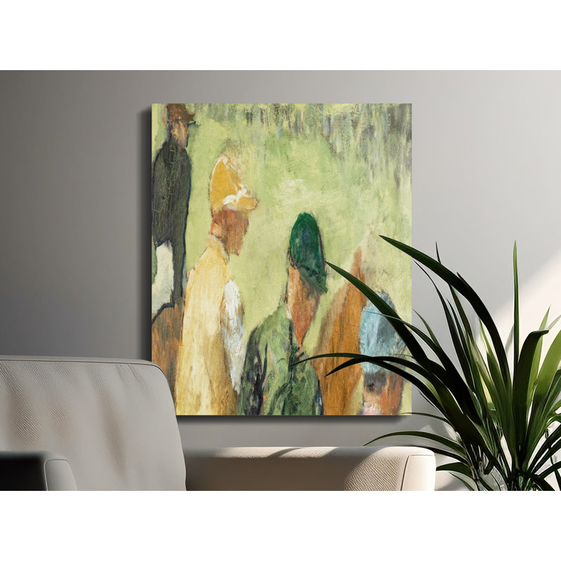 Wrapped Canvas Print Set, 24x30