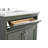 Aanayah 30" Single Bathroom Vanity Set-115458745