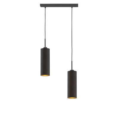Toms 2 - Light Kitchen Island Pendant