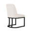 Chaises de salle à manger rembourrées-125702894-125702893-125702892