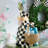 Easter Rabbit Decorative Accent