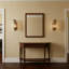 Plantation 1 Light Wall Sconce