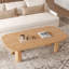 Table basse à 4 pieds Sturdy-1143432283