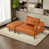 Light Orange selected