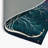 Celestial Bloom Indoor And Outdoor Area Rug-1259098413