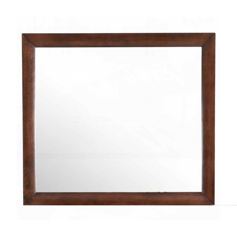 Miroir, Cappuccino