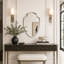 Barbora Beveled Wall Mirror-386014459