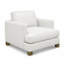 Fauteuil club Galaxy