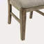 Chaise de salle à manger (ensemble de 2 pièces)-1703364238