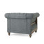 Fauteuil club
