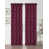 Burgundy is out of stock