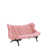 Velours rose est en rupture de stock