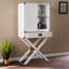 Grande armoire de campagne avec rangement Campaign