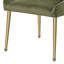 Chaise d'appoint rembourrée (ensemble de 2)-378946151