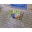 Tapis d'entrée / extérieur antidérapant Upton Bird of Paradise-32793699