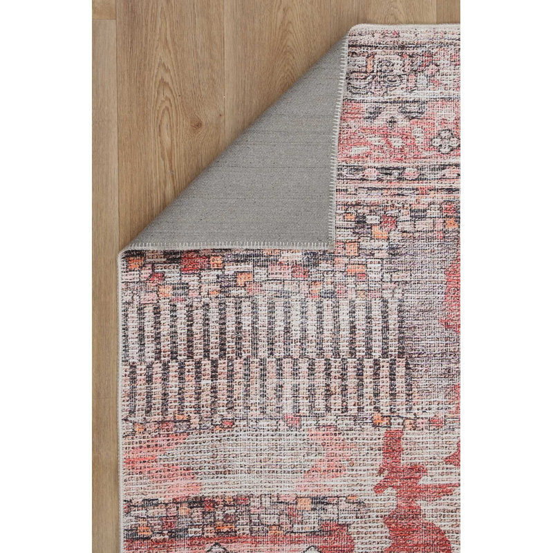 Tapis marocain Boughner, Rectangle 8 pi x 10 pi