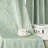  70%-90% Blackout Curtain, Velvet Gold-Stamped Texture, Finished Hook Curtain With Fixed Korean Pleats. Standard 2-Piece Set, Ideal For Daily Use In Bedrooms And Living Rooms.-171071276-171071321