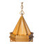 Church 4 - Light Chandelier