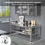 Winado Stainless Steel 30'' W x 26'' H Prep Station-94409300