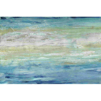 Longueur de vague II