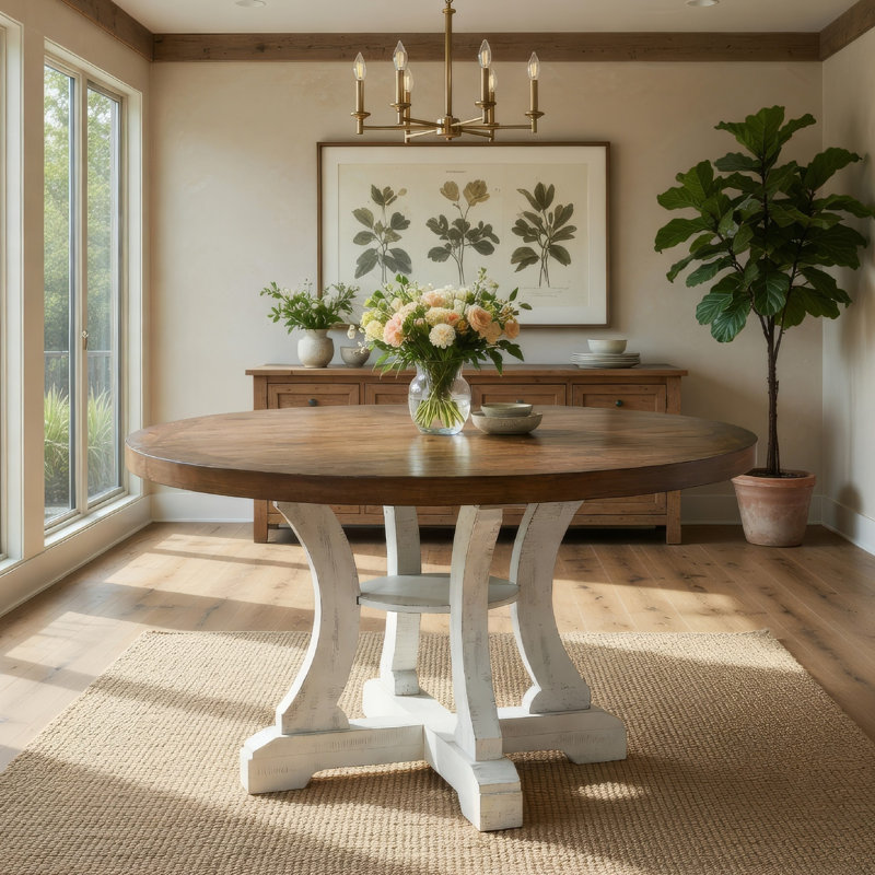 Table de salle à manger Caynen