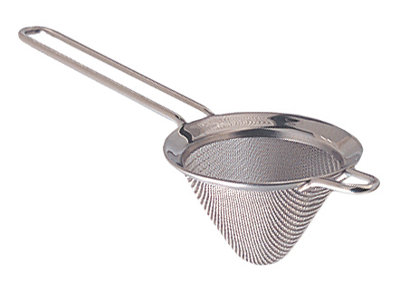 Three Posts™ Cleckheat Mesh Food Strainer